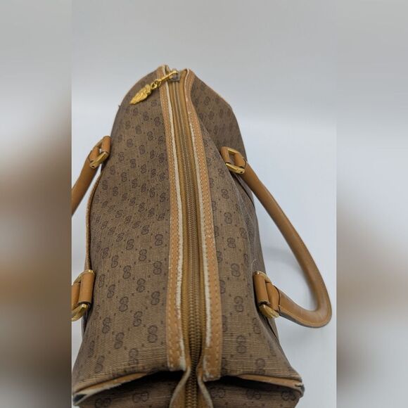 Vintage Gucci handbag - Picture 10 of 16